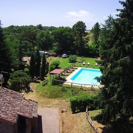 Il Sentiero Villa Acquapendente Exterior photo