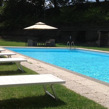 Il Sentiero Villa Acquapendente Exterior photo