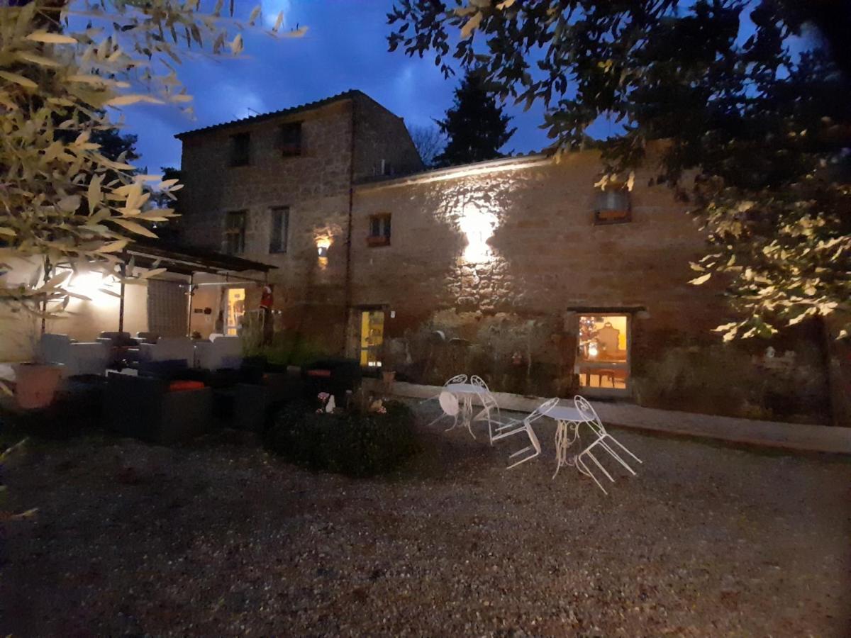 Il Sentiero Villa Acquapendente Exterior photo