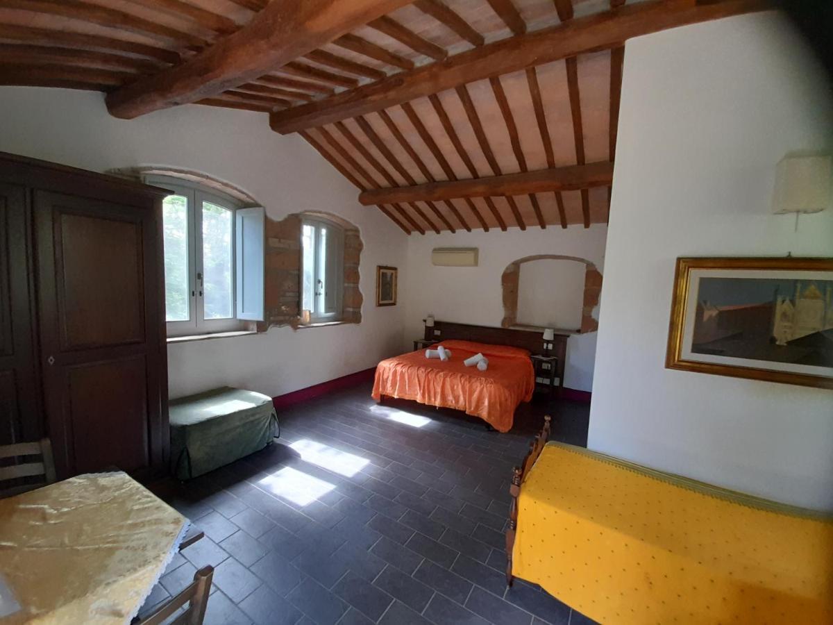 Il Sentiero Villa Acquapendente Exterior photo