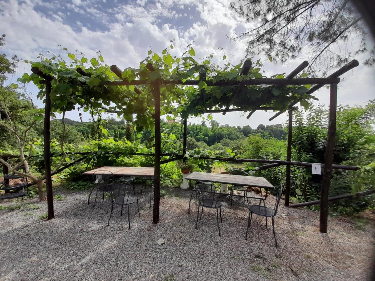 Il Sentiero Villa Acquapendente Exterior photo