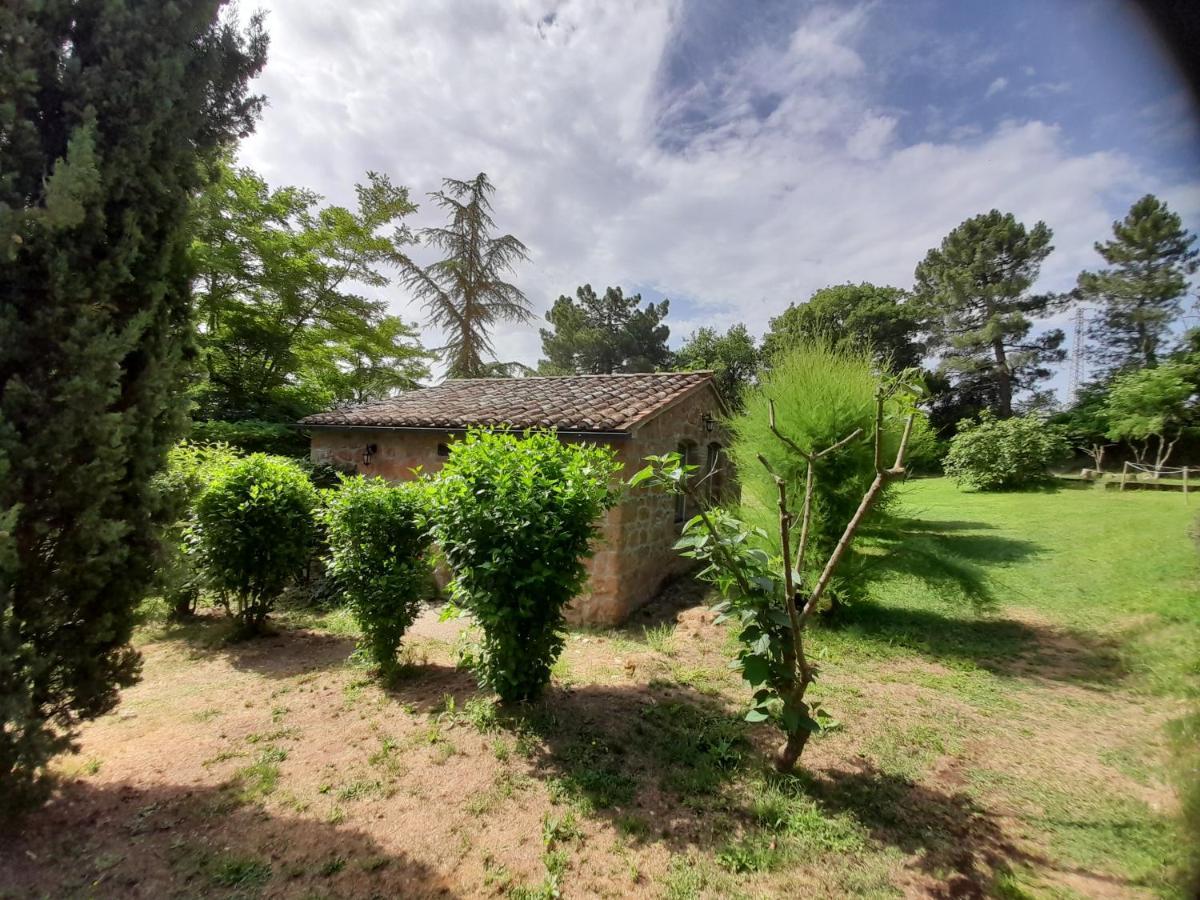 Il Sentiero Villa Acquapendente Exterior photo
