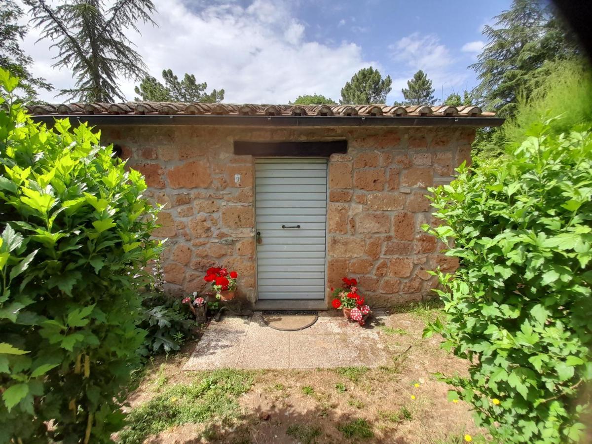 Il Sentiero Villa Acquapendente Exterior photo