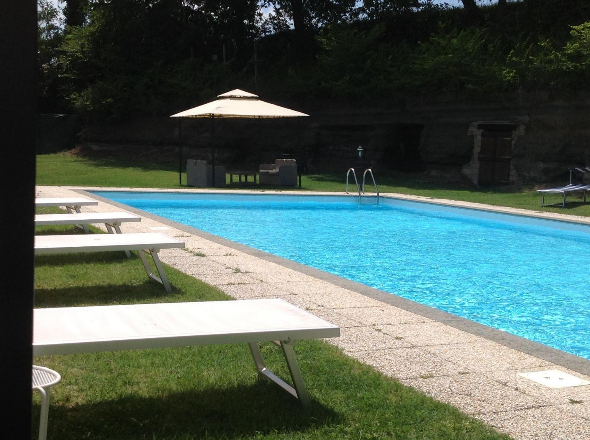 Il Sentiero Villa Acquapendente Exterior photo
