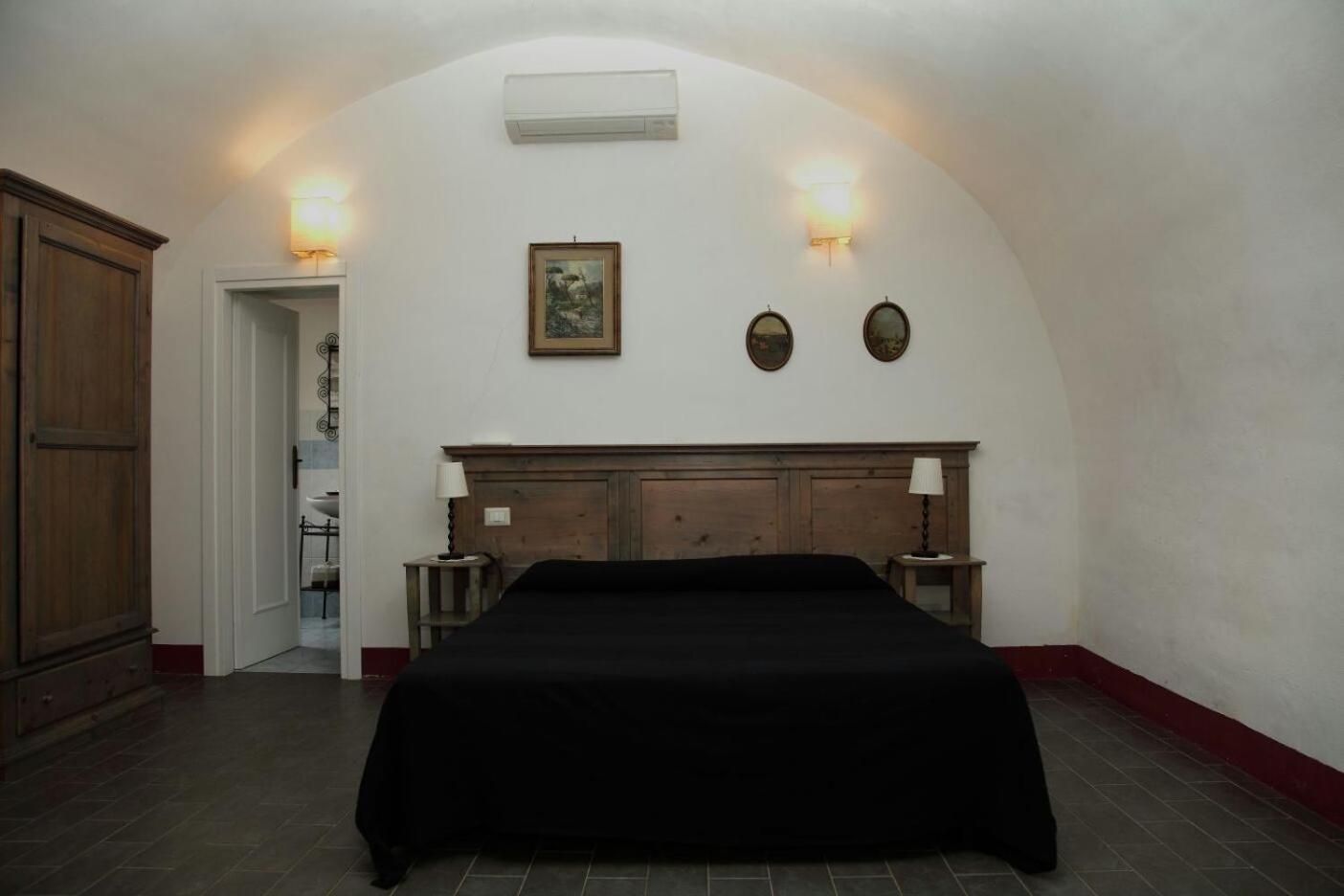 Il Sentiero Villa Acquapendente Room photo