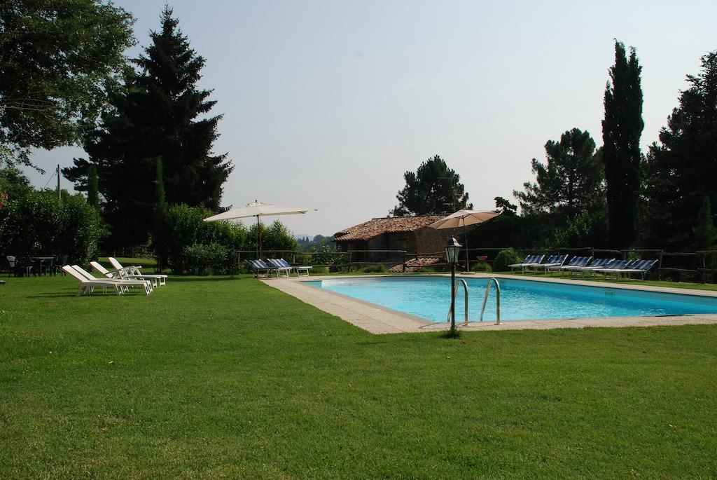 Il Sentiero Villa Acquapendente Exterior photo