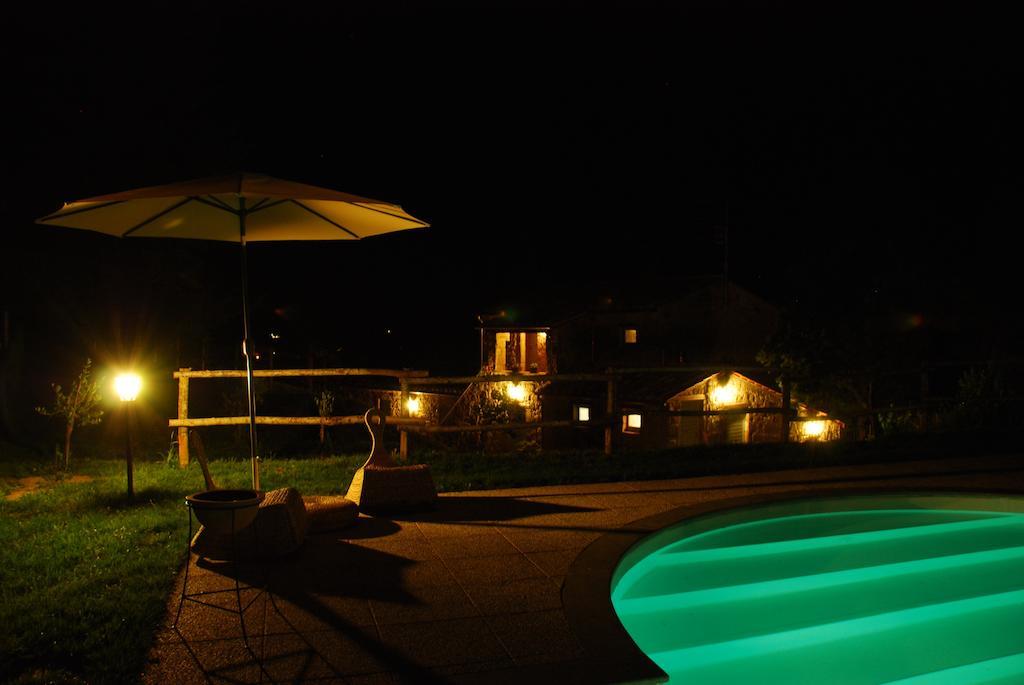 Il Sentiero Villa Acquapendente Exterior photo