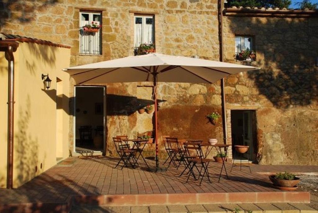 Il Sentiero Villa Acquapendente Exterior photo
