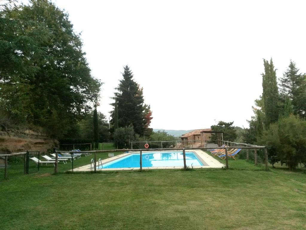 Il Sentiero Villa Acquapendente Exterior photo