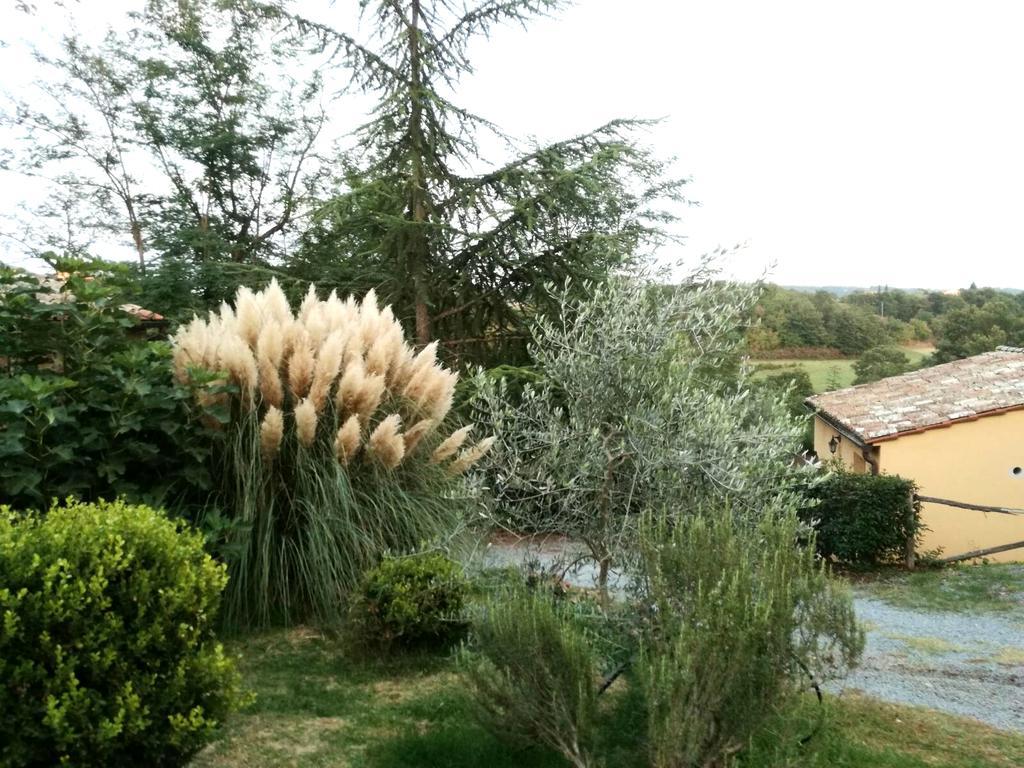 Il Sentiero Villa Acquapendente Exterior photo